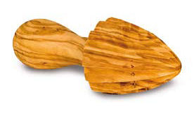 Olive Wood: Squeezer